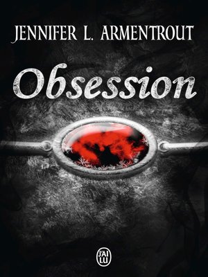 cover image of Obsession